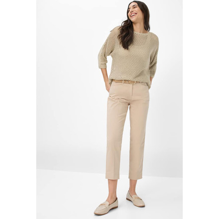 Brax pantalon beige