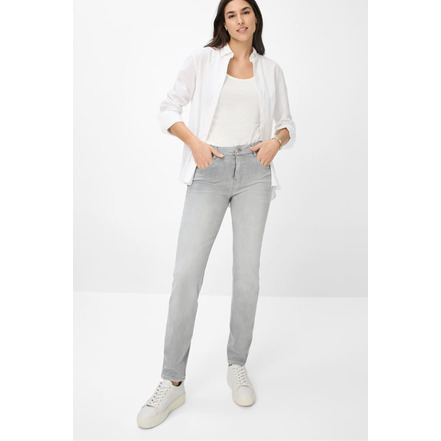 Brax jeans grey