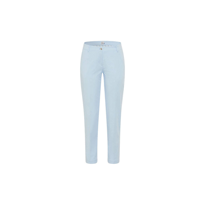 Brax trousers blue