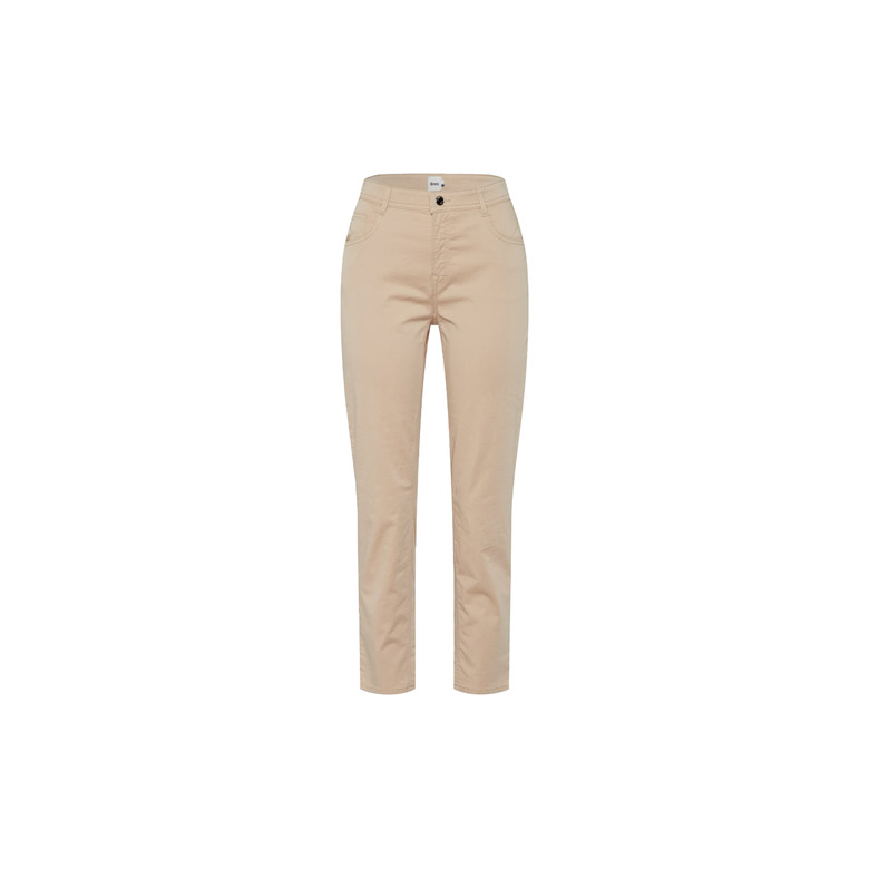 Brax trousers lightbrown