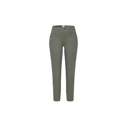 Brax trousers green