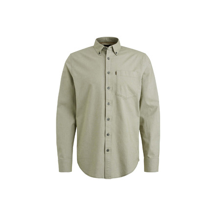 Pme Legend shirt green