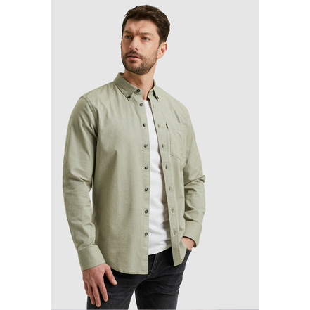 Pme Legend shirt green