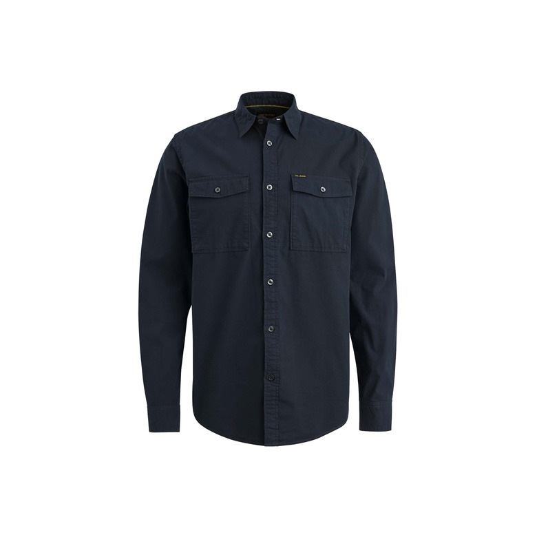 Pme Legend shirt blue