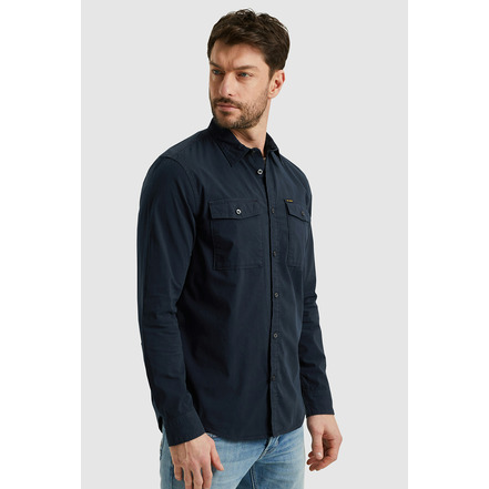Pme Legend shirt blue