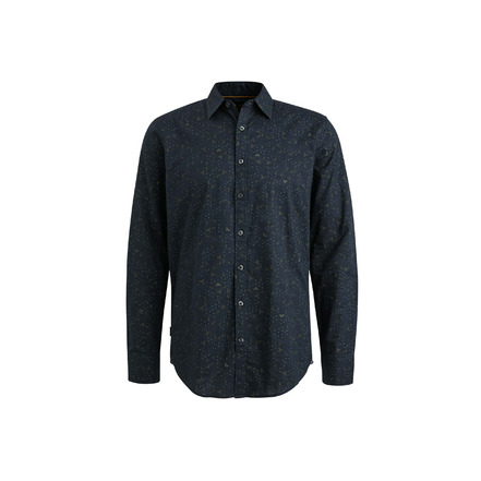 Pme Legend shirt blue