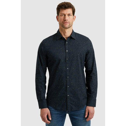 Pme Legend shirt blue