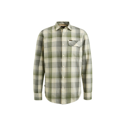 Pme Legend shirt green
