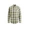 Pme Legend chemise vert 1
