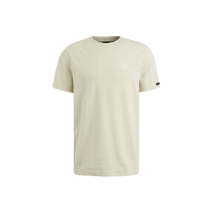 Pme Legend t-shirt ecru
