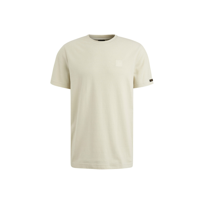Pme Legend t-shirts ecru