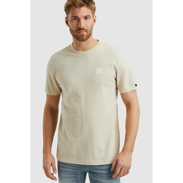 Pme Legend t-shirt ecru 2