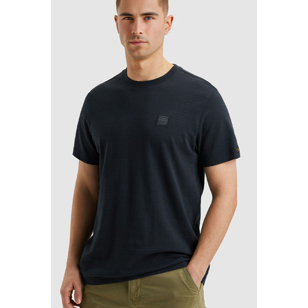 Pme Legend t-shirts lightbrown
