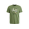 Pme Legend t-shirts green 1