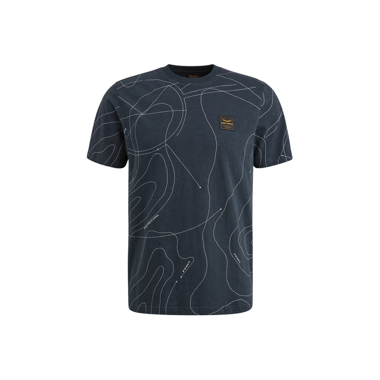Pme Legend t-shirts blue