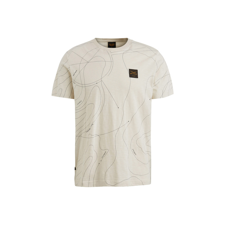 Pme Legend t-shirts white