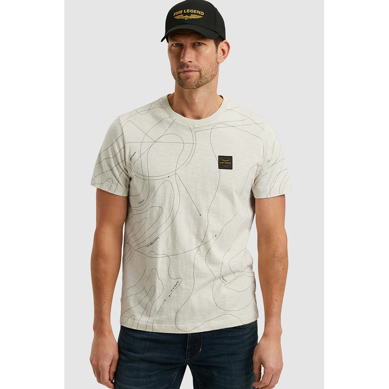 Pme Legend t-shirts white 2