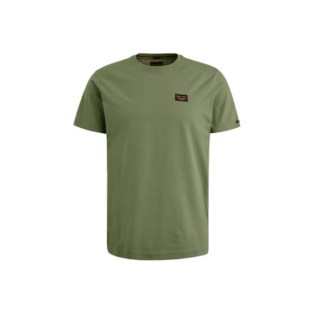 Pme Legend t-shirts green