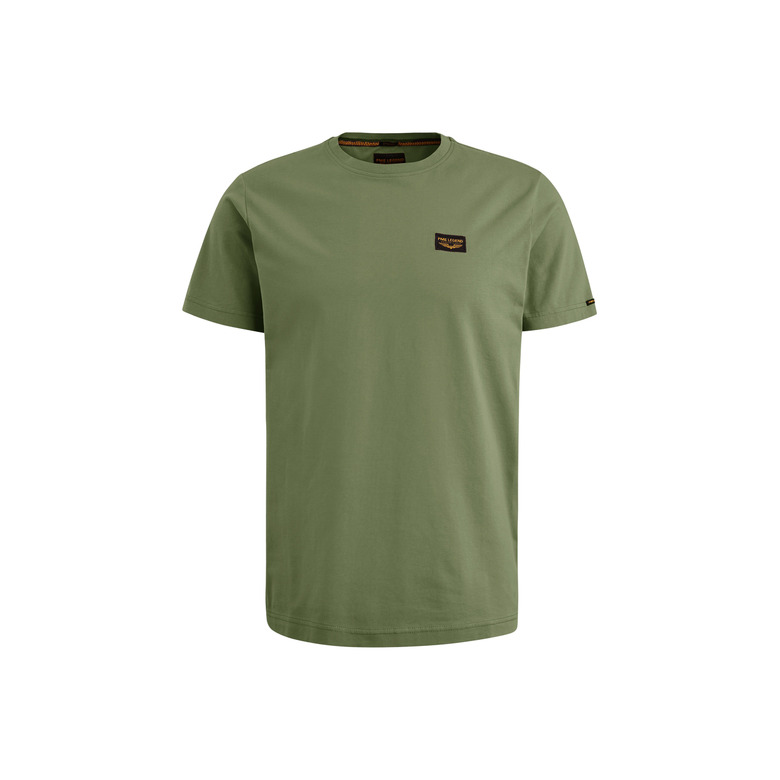 Pme Legend t-shirts green