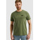 Pme Legend t-shirts green 2