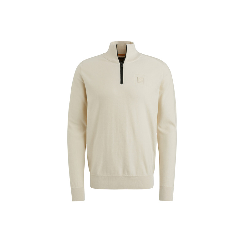 Pme Legend sweater ecru 1