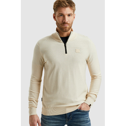 Pme Legend sweater ecru