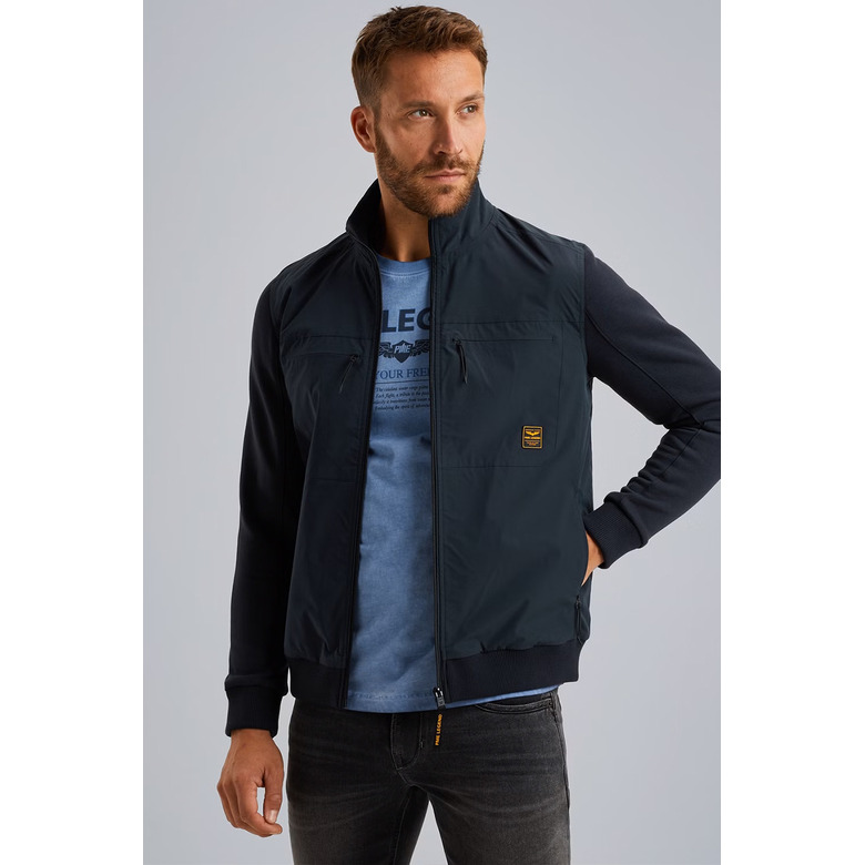 Pme Legend veste bleu 2