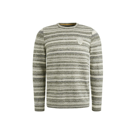 Pme Legend sweater green