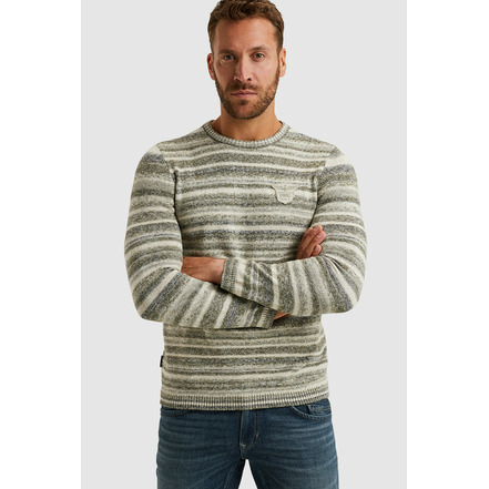 Pme Legend sweater green