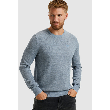 Pme Legend sweater blue