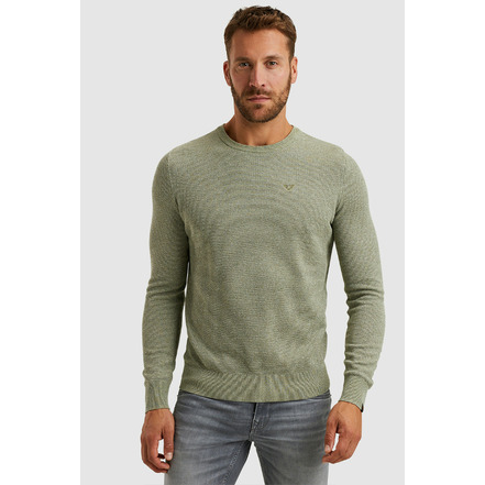 Pme Legend sweater green