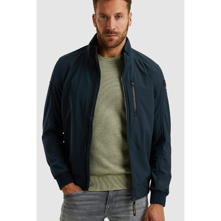 Pme Legend jacket blue