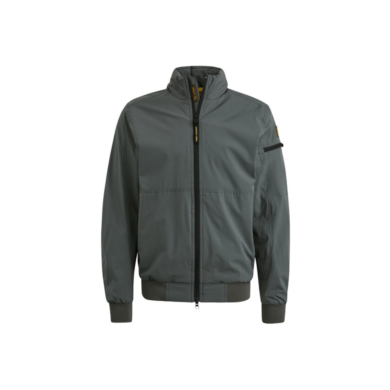 Pme Legend jacket grey