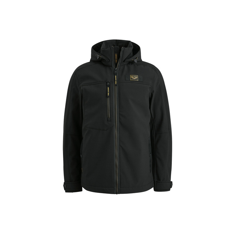 Pme Legend jacket black 1