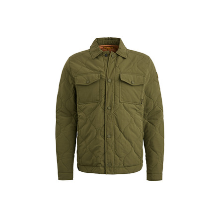 Pme Legend jacket green