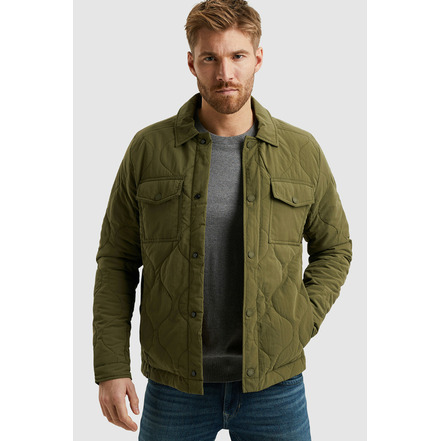 Pme Legend jacket green