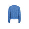 Numph cardigan blauw 2