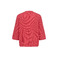 Numph pullover rosa 2