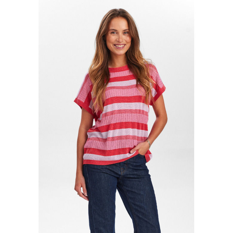 Numph trui roze 2