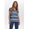Numph trui blauw 2