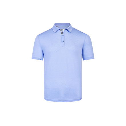 R2 Amsterdam polo blue