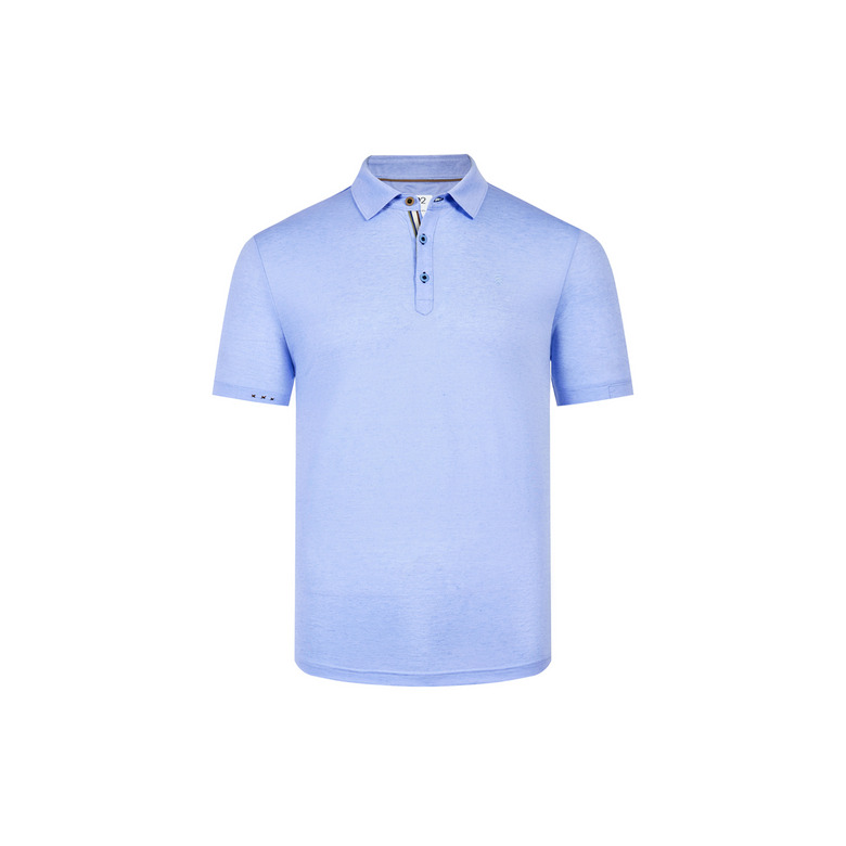 R2 Amsterdam polo blue