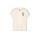 American Outfitters t-shirt beige 1