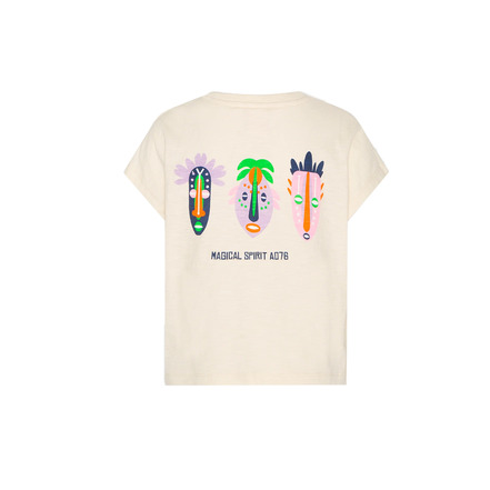 American Outfitters t-shirts lightbrown