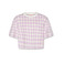 American Outfitters t-shirts violet 1