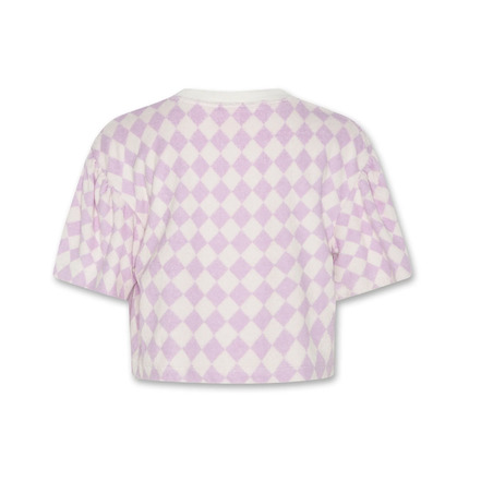 American Outfitters t-shirts violet