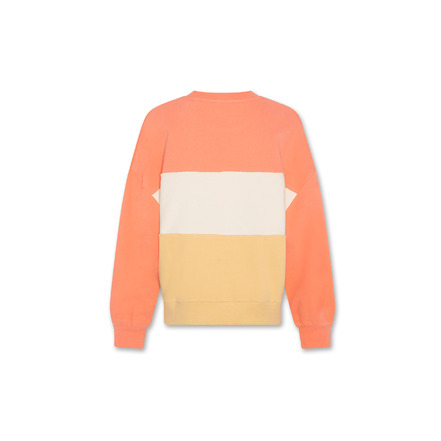 American Outfitters sweater orange