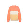 American Outfitters sweater orange 2