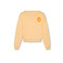 American Outfitters sweater lightbrown 1
