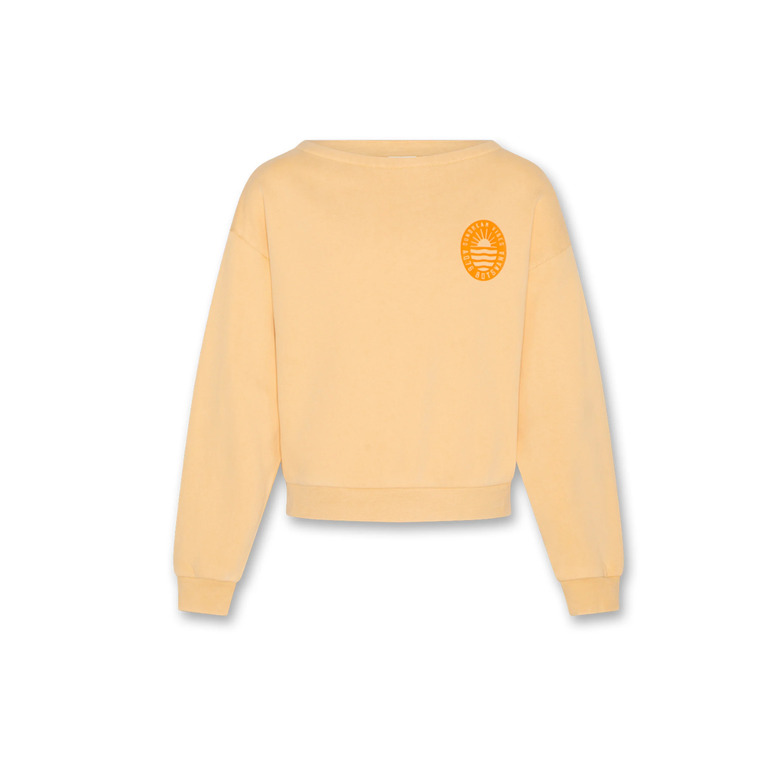 American Outfitters sweater lightbrown